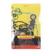 Vertex Complete Gasket Set with Oil Seals KTM