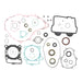 Vertex Complete Gasket Set with Oil Seals KTM