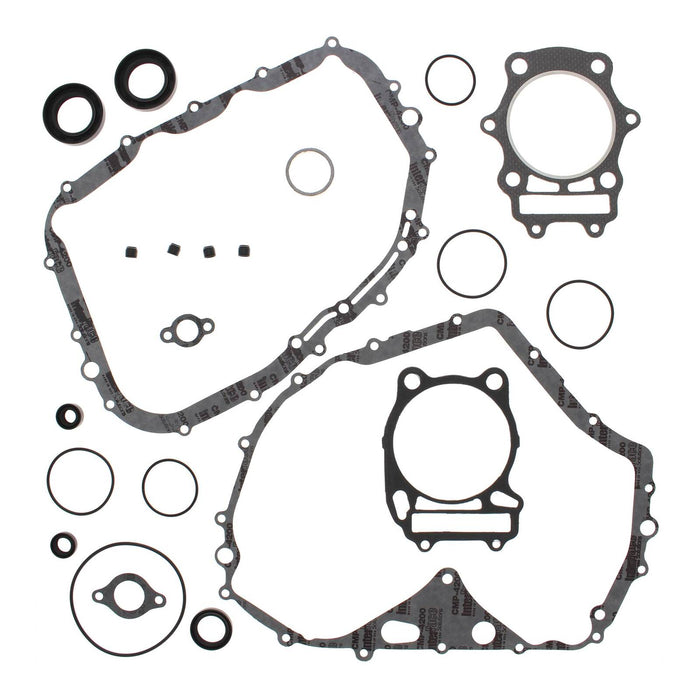Complete Gasket Set with Oil Seals 811846