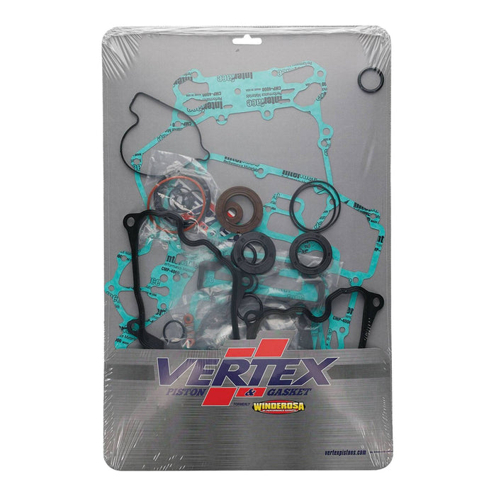 Complete Gasket Set with Oil Seals 811957