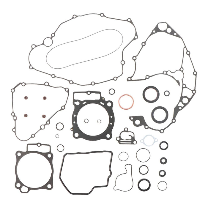 Vertex Complete Gasket Set with Oil Seals Honda