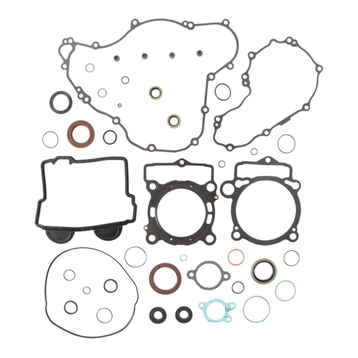 Vertex Complete Gasket Set with Oil Seals Husqvarna / KTM