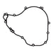 Inner Clutch - Side Cover Gasket Kit 816301