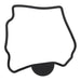 Valve Cover Gasket 817844