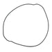 Outer Clutch Gasket Kit 819047