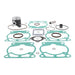 Top End Piston Kit (2 Stroke)