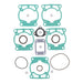 Top End Piston Kit (2 Stroke)