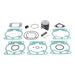 Top End Piston Kit (2 Stroke)