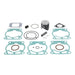 Top End Piston Kit (2 Stroke)