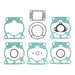Top End Piston Kit (2 Stroke)