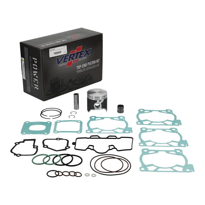 Top End Rebuild Kit (A)