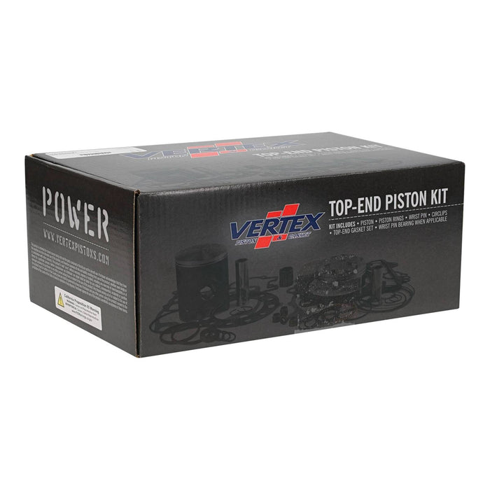 Top End Rebuild Kit (A)