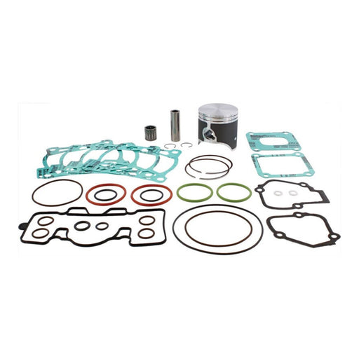 Top End Rebuild Kit A
