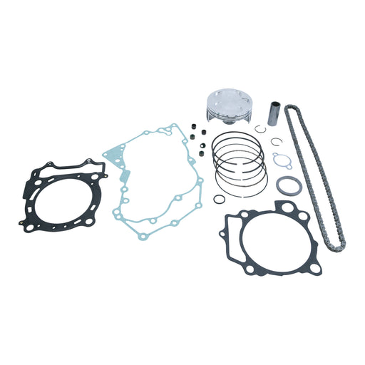 Top End Rebuild Kit VTKTC23551A-1