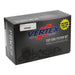 Vertex Top End Rebuild Kit - Forged Piston (A)