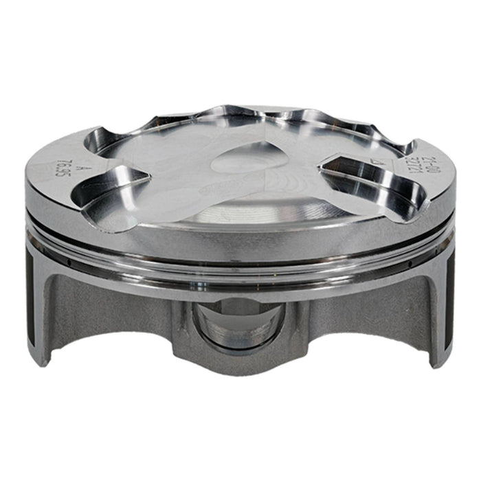 Vertex Top End Rebuild Kit - Forged Piston (A)