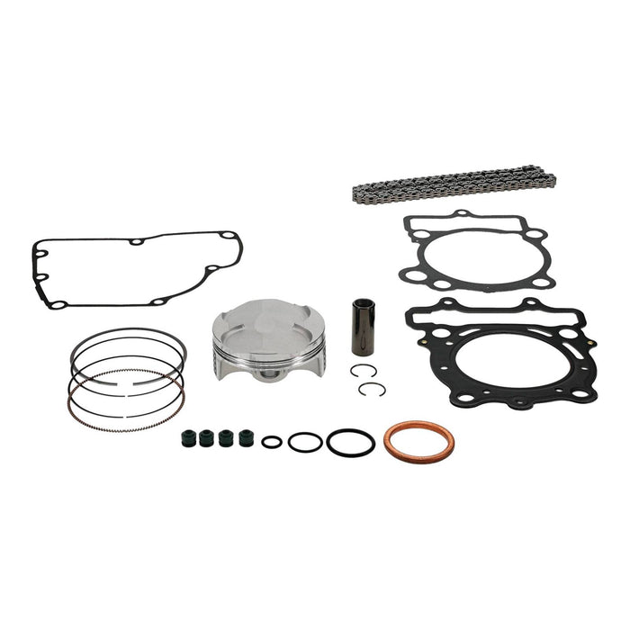 Top End Rebuild Kit VTKTC24124A