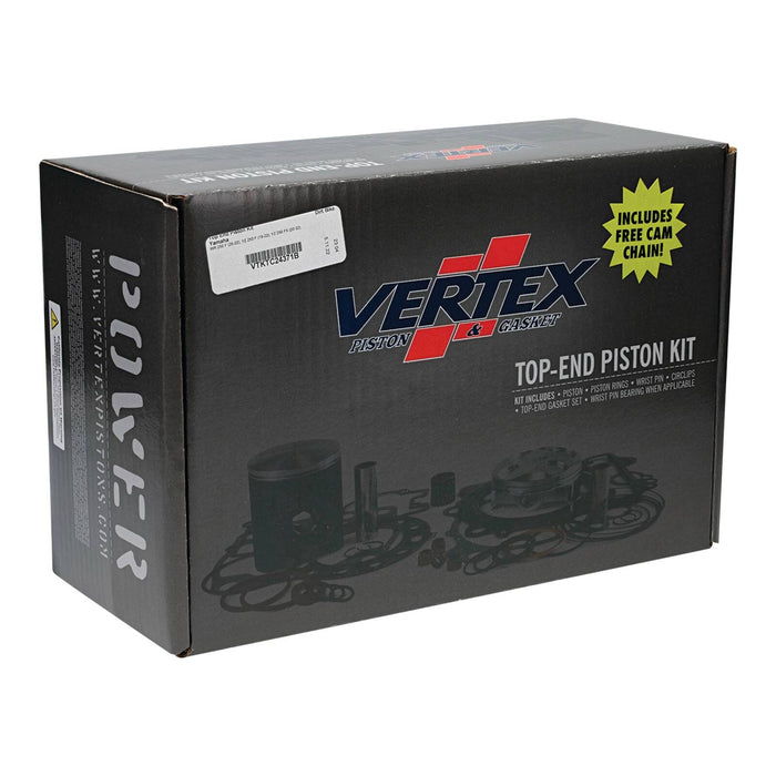 Vertex Top End Rebuild Kit - Forged Piston (B)