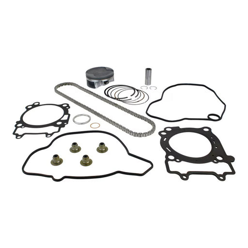 Top End Rebuild Kit B