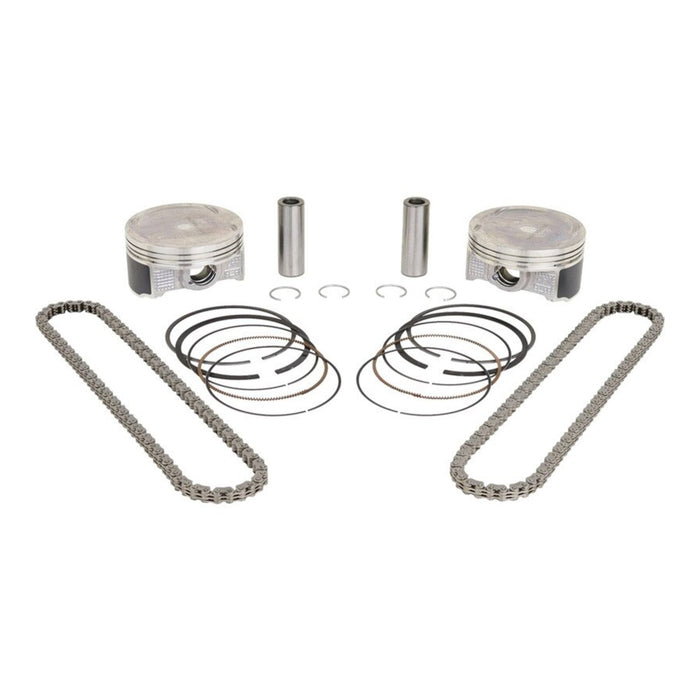Top End Rebuild Kit VTKTC24487B