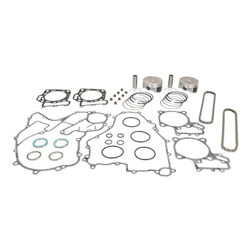 Top End Rebuild Kit VTKTC24487B