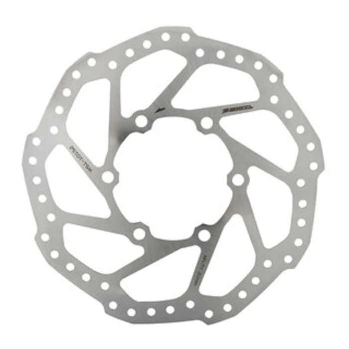 Z-Wheel F-DiskRotor Sus KX250