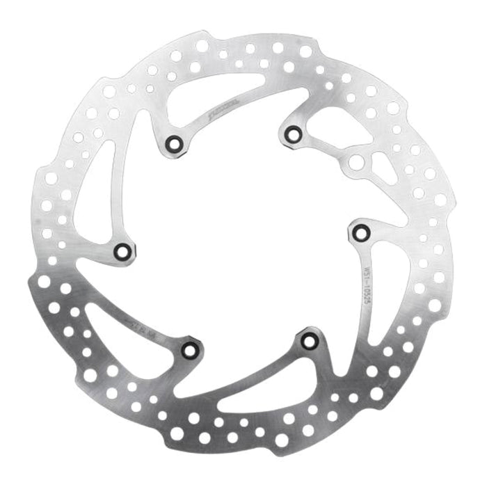 Z-Wheel F-DiskRotor Susserow 225