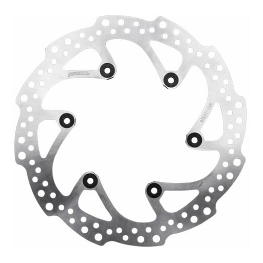 Z-Wheel Stainless Steel Rear Brake Disc Rotor - Assorted Honda Models
