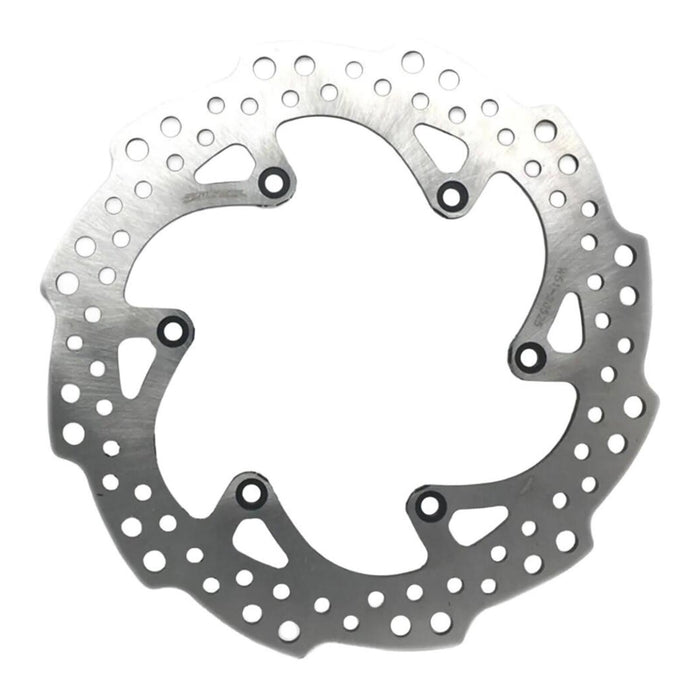 Z-Wheel Stainless Steel Rear Brake Disc Rotor - Assorted KTM & Husqvarna Models