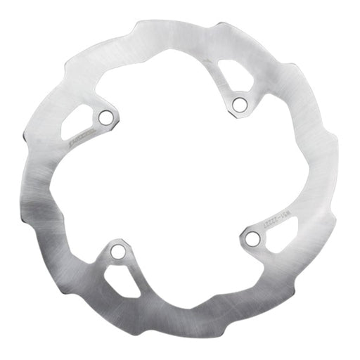 Z-Wheel R-DiskRotor Sus Mud KX