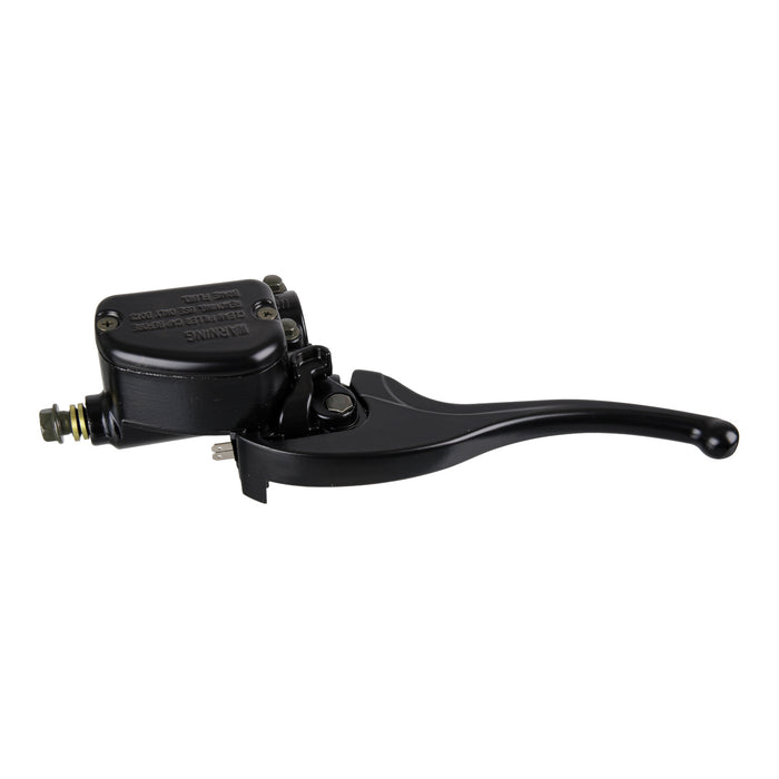 Whites Brake Master Cylinder Polaris