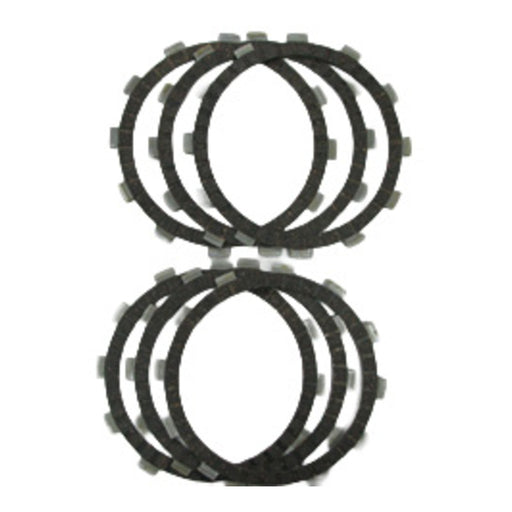Whites Clutch Kit Fibres Only