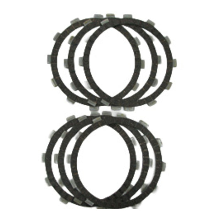 Whites Clutch Kit Fibres Only