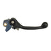 WMP Folding Brake Lever YZ/YZF RM/RMZ KX/KXF - Black