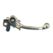WMP Folding Brake Lever CR/CRF Assorted Years - Silver