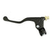 WMP Clutch Lever Assembly Short - Black