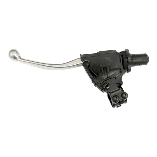 WMP Clutch Lever Assembly with Hot Start Lever