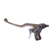 WMP Clutch Lever Assembly Quick Adjust with Hot Start Lever