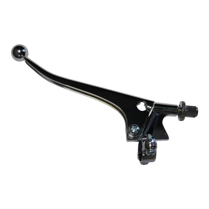 WMP Clutch Lever AssemblyBall End British 7/9 Bar