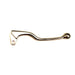 WMP Brake Lever Yamaha YZ XT DT AG - Polished