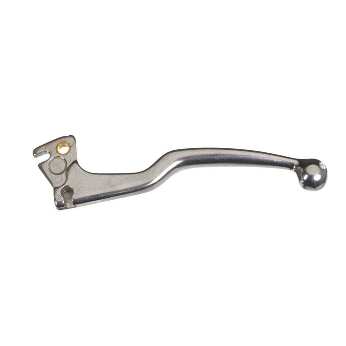WMP Brake Lever Suzuki DS80 A100 Short Blade - Polished