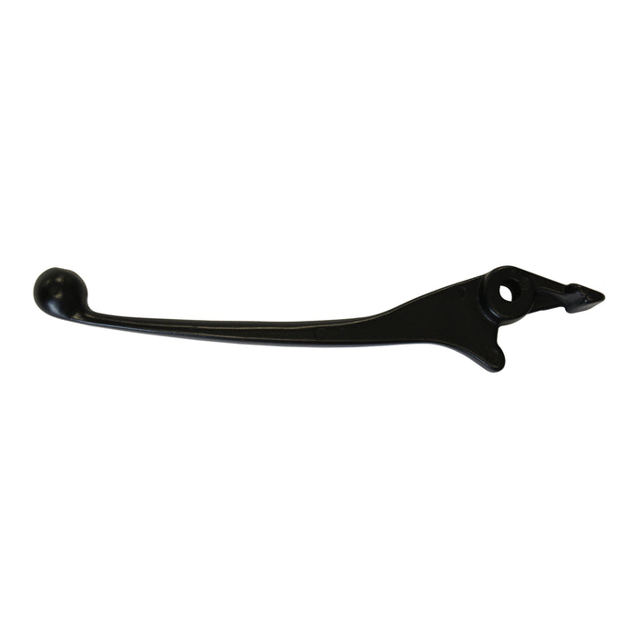 WMP Brake Lever Honda Disc CB/CBX/GL/CX - Black