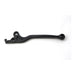 WMP Brake Lever Honda XR250 '84-'85 Black