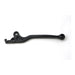 WMP Brake Lever Honda XR250 '84-'85 Black