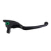 WMP Brake Lever HD FLT '08-'21 VRSC '06-'17 - Black