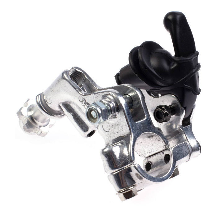 WMP Lever Bracket - Suzuki (Clutch Side) 35G