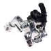 WMP Lever Bracket - Suzuki (Clutch Side) 35G