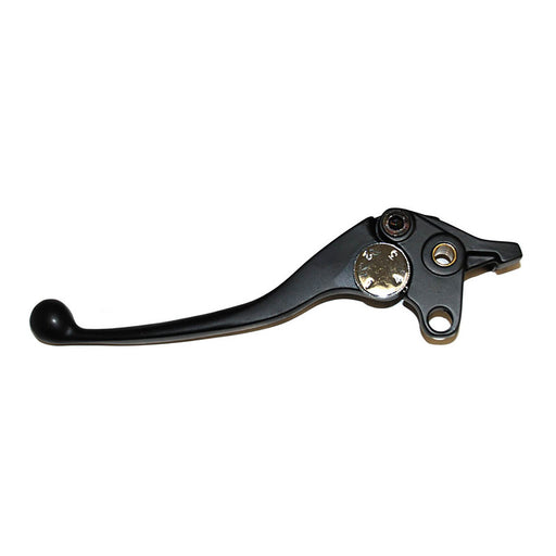 WMP Clutch Lever Kawasaki ZX/KR Suzuki RGV Black TRI Hyd