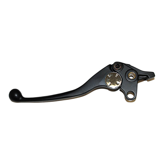 WMP Clutch Lever Kawasaki ZX/KR Suzuki RGV Black TRI Hyd