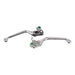 WMP Lever Set HD (Pair) CHR 96 - Wide Blade